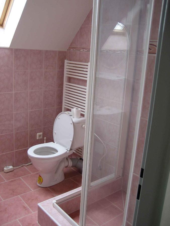 Holiday Home In Krivoklat 1156 ภายนอก รูปภาพ