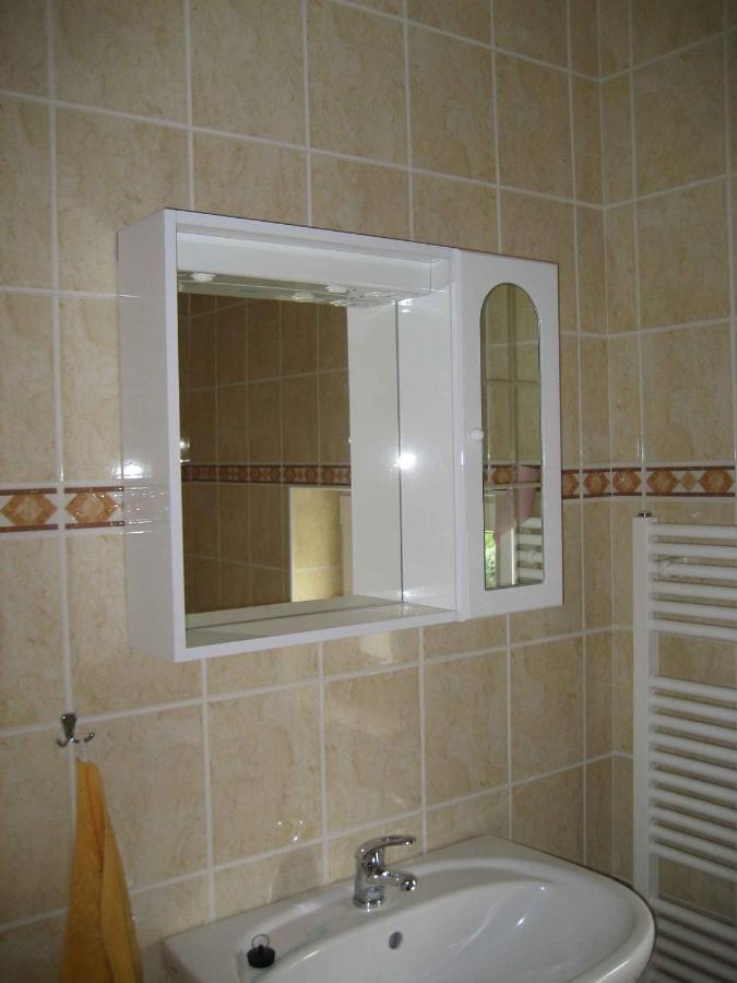 Holiday Home In Krivoklat 1156 ภายนอก รูปภาพ