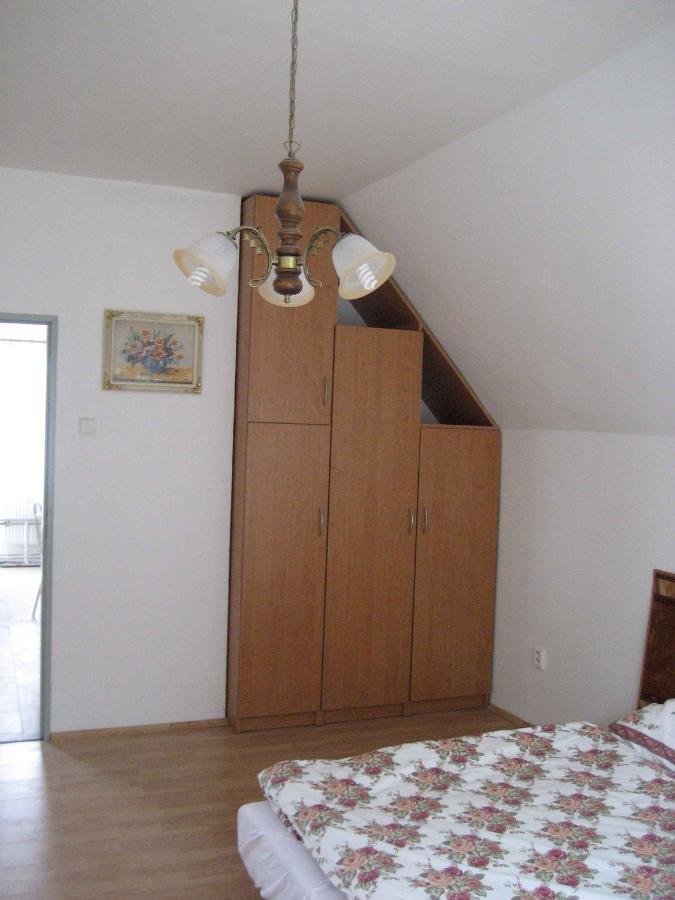 Holiday Home In Krivoklat 1156 ภายนอก รูปภาพ
