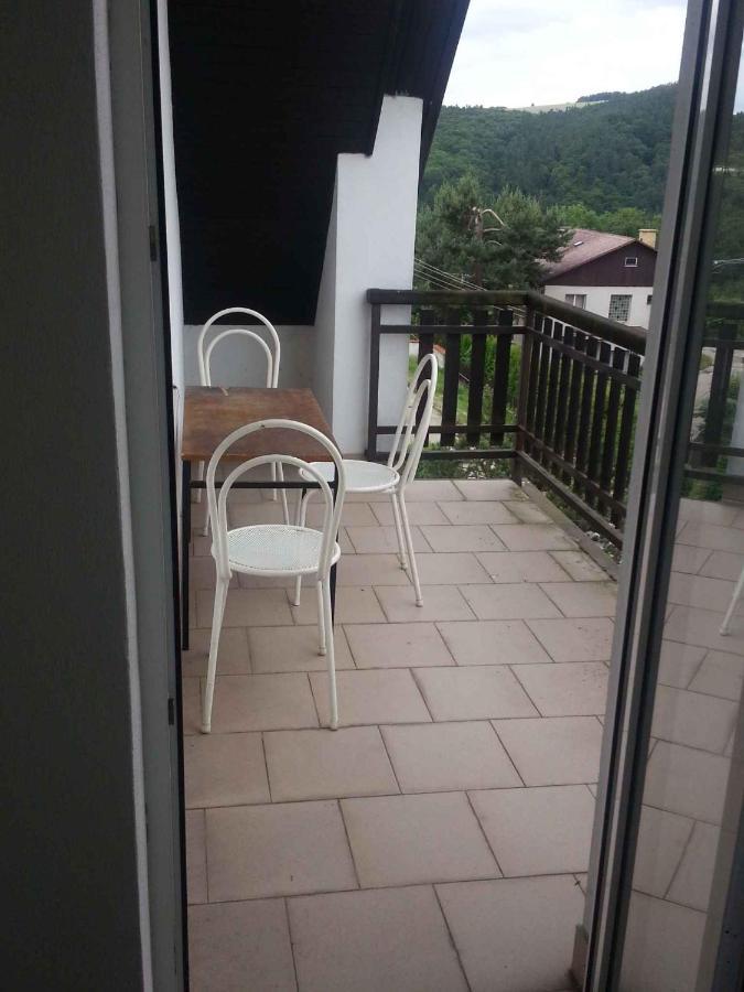 Holiday Home In Krivoklat 1156 ภายนอก รูปภาพ